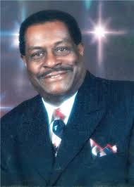 Williamson, Rayfield