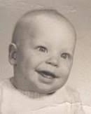 Lance Karcher Obituary (1957