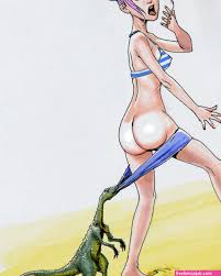 Jurassic world r34 - Free Hentai Pic