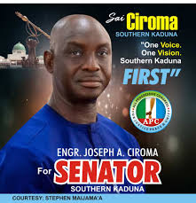 For those wondering where Mr. Joseph Arama is @