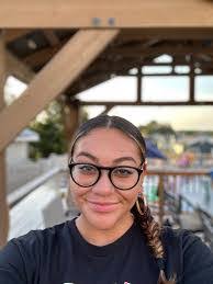 Gabriella Guevara's Instagram, Twitter & Facebook