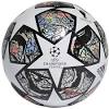 This is one of the most awaited european finals for a long time. 1