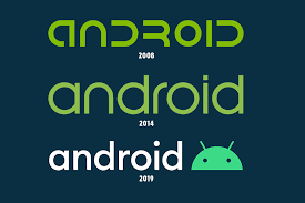 Android au with google logo. Google Android Made Two Large Changes On Thursday No Longer Will The Company Name Its Operating System After Snacks Such As Kitkat Oreo And The Company Also Debuted A New Logo And