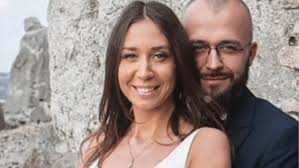 Aneta i Robert ze "Ślubu od pierwszego wejrzenia" zaręczyli się!