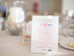 (a) pay for all the liquor at the wedding. 26 Wedding Games For Your Reception