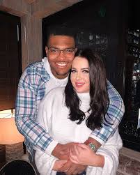 To the kansas city chiefs. Luyah Is In Love With Baltimore Raven S Right Tackle Orlando Brown Jr Luyah