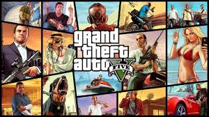 Ahora, sólo quiero pedirte algo importante… El Mejor Juego De La Saga Grand Theft Auto Segun Los Lectores De Vidaextra Es