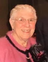 Marjorie “Jean” Clawson Quiggle Hackett