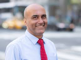 Ibrahim Erdem, PhD, PE, SE, QPSI