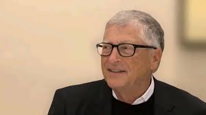 Bill Gates, the billionaire co-founder of Microsoft, pledged to give away  $200 billion via his charitable foundation by 2045, speeding up his plans  to divest almost all of his fortune ...