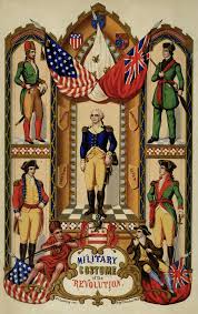 The Pictorial Field-book of the Revolution, by Benson J. Lossing