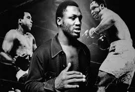 Joe frazier is from a big family like myself. The Many Ways Muhammad Ali Messed With Joe Frazier S Head The Atlantic