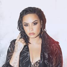 Born august 20, 1992) is an american singer and actress. Demi Lovato On Tidal