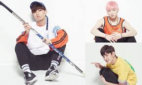 See more of produce101男孩 :: Produce101 Ha Min Ho Leaves Show Kang Daniel Kim Dong Bin Accused Of Cheating Hype Malaysia