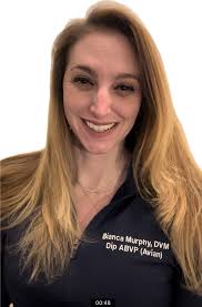 Avian Specialist Bios