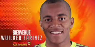 „ein guter torwart für die zukunft: Millonarios Wuillker Farinez Fue Oficializado Como Nuevo Jugador Del Lens Colombia Hoy Liga Francesa Futbolred