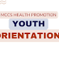 MCCS Okinawa Youth Orientation [Foster-Dec 2nd event image