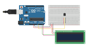 It has an atmega32u4 microcontroller at its heart. Lm35 Temperature Sensor Arduino Tutorial 3 Examples