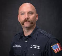 City names new fire chief