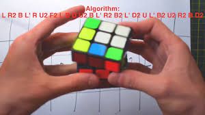 All these methods have different levels of difficulties, for speedcubers or beginners, even for solving the cube blindfolded. How To Solve The Rubik S Cube Universal Solution Youtube