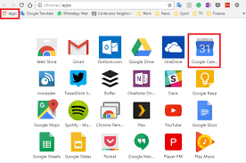 7 Ways To Make Google Calendar Your Windows Desktop Calendar Google Calendar Calendar App Chrome Apps
