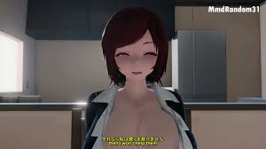 MMD】Thumbs Up R18 (@mmdrandom31) - EPORNER