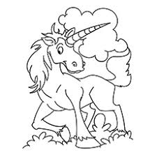 Unicorn coloring pages are the perfect escape from reality. Top 50 Free Printable Unicorn Coloring Pages