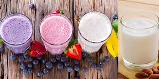 Cara menambah berat badan untuk orang yang susah gemuk hadir kembali! Smoothies Ini Bikin Berat Badan Naik Dengan Cara Sehat Merdeka Com