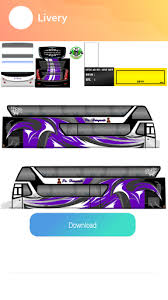 Livery pahala kencana euro 3. Updated Livery Haryanto Double Decker Pc Android App Mod Download 2021