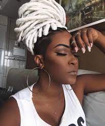 Vacation Hairstyles For Natural Hair Natural Hair Styles Faux Locs Hairstyles Hair Styles