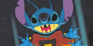 Review 1.66:1 16:9, dd 5.1. Lilo Stitch Film 2002 Trailer Kritik Kino De