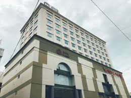 Office number 505 & 506, 5th floor, kohistan tower, rawalpindi, pakistan. Classic Hotel Muar Booking Deals Photos Reviews