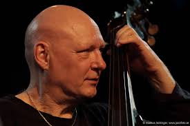 Dan Berglund: double bass