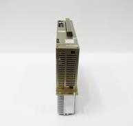 YASKAWA CACR-IR30SFB SERVOPACK SERVO DRIVE 0-230V-AC 200-230V-AC 3PH 4HP