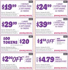 Best 2020 Chuck E Cheese Coupons Free Tokens Tickets Free Printable Coupons Printable Coupons Chuck E Cheese