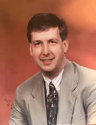 Charles Allen Polston