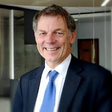 Professor John Atherton Nottingham Digestive Diseases Biomedical Research Centre