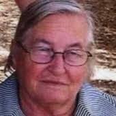 Obituary information for Bertie Hannah
