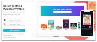 There are a few good websites/online tools that are just like canva. 5 Best Canva Alternatives Lumen5 Learning Center