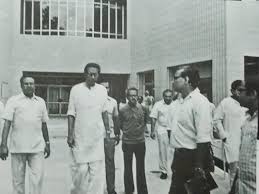 An article about kolkata's iconic Nandan। Robbar