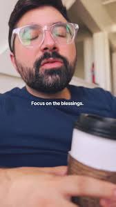 Embracing Life's Blessings: Focus