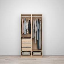 We did not find results for: Pax Reinsvoll Wardrobe Combination White Stained Oak Effect Grey Green Ikea