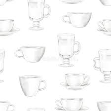 The trademark dates this cup to 1960 according to the aynsley collector's society. Pencil Drawing Glass Cup Tea Stock Illustrations 120 Pencil Drawing Glass Cup Tea Stock Illustrations Vectors Clipart Dreamstime