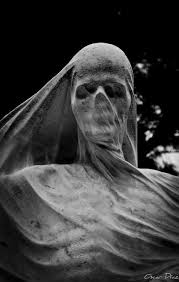 death art sculpture Black and White beautiful hand dark artwork ...