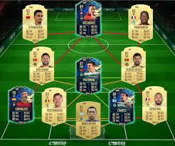 93 nainggolan cam 87 pac. Fifa 21 Sbc Radja Nainggolan Flashback Tots Requirements And Solutions Fifaultimateteam It Uk