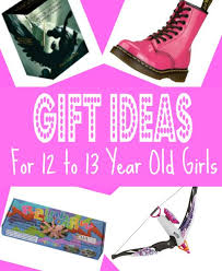 Best Gifts For A 12 Year Old Girl Easy Peasy And Fun Christmas Girl Christmas Presents For 12 Year Olds Christmas Gifts For Girls