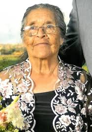 Ana Contreras Obituary