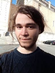 3 (A Flame Sparkling) — Fluffy Crimes