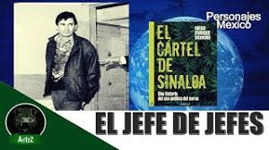 Enrique rafael clavel moreno was born in venezuela , but he later came to mexico to work as a chauffeur for guadalajara cartel boss miguel angel felix. Rafael Clavel Moreno Biografia