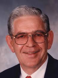 Obituary for Joseph William "Joe" Yates